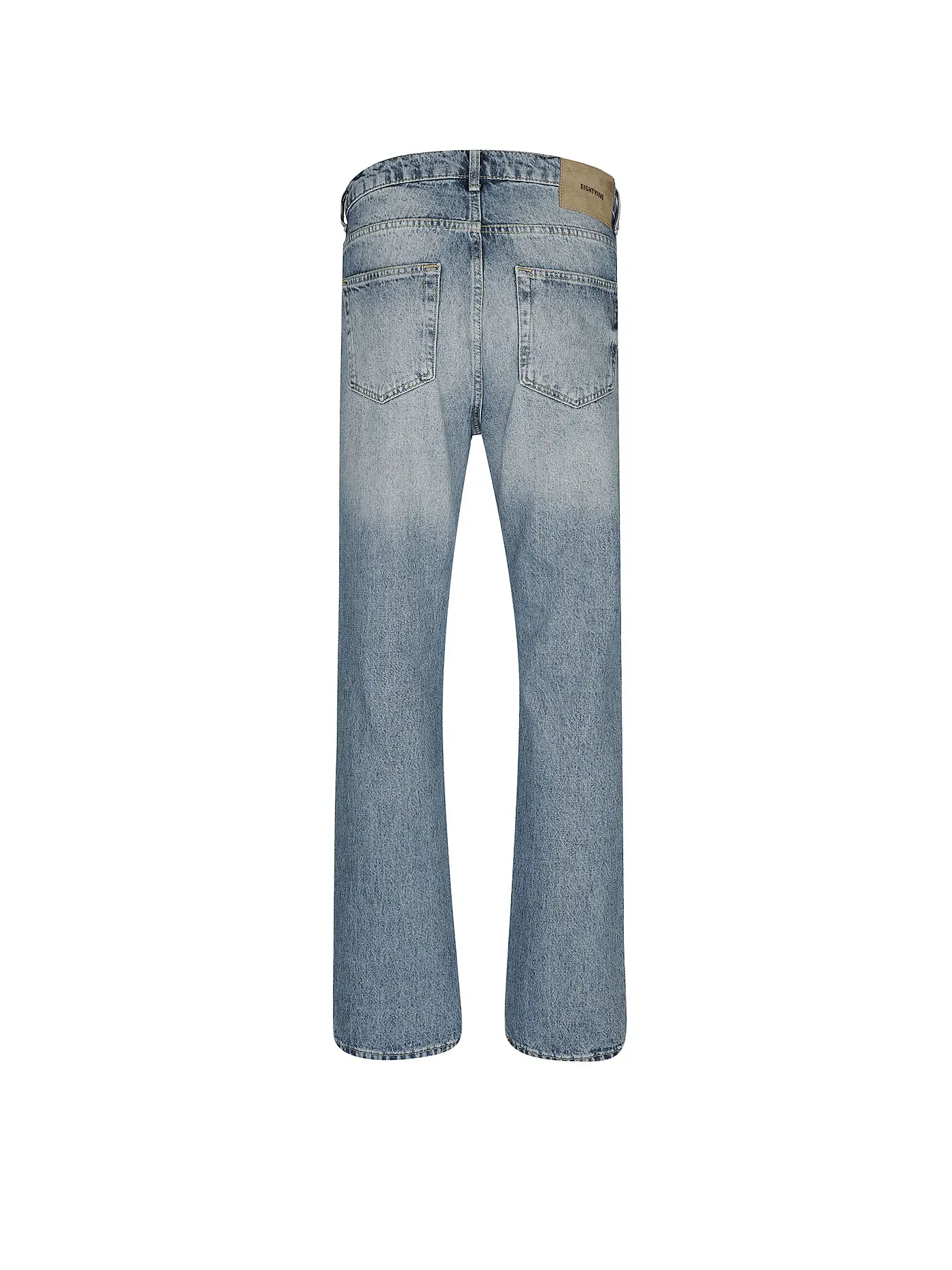 EIGHTYFIVE | Jeans Straight Fit | 